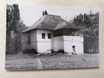 Casa taraneasca zona Craiova foto