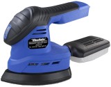 Șlefuitor multifuncțional cu acumulator AMS18 18 V Li-Ion - fără acumulator și &icirc;ncărcător -