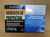 Gelu Gabriel Puscas - Asociatia de proprietari. ABCdarul proprietarului 2021 + Legislatia asociatiilor de proprietari (ianuarie 2021)