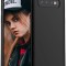 Husa Samsung Galaxy S10 Plus, FullBody Elegance Luxury Negru, acoperire completa 360 grade cu folie de