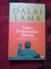 Calea Budismului Tibetan - Dalai Lama, Curtea Veche, 336 Pagini, 2013