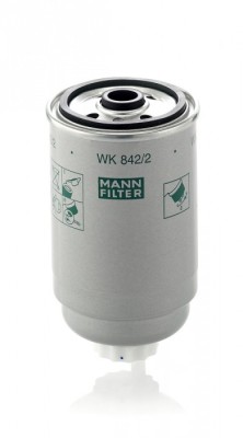 Filtru Combustibil Mann-Filter WK842/2 foto