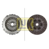 Schaeffler LuK Set ambreiaj LuK RepSet