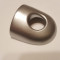 Capac maner silver butuc Renault Megane 2(pt an &#039;02-&#039;09) cu gaura cheie