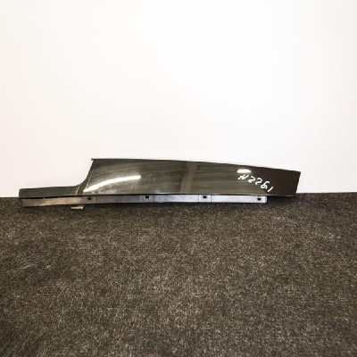 Ornament vertical ușă dreapta față BMW 3 Touring F31 2012 OEM: 7263384 2472682 foto