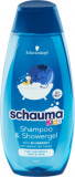 Schwarzkopf Schauma Şampon copii afine, 400 ml