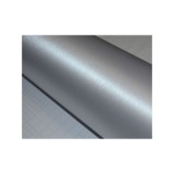 Rola folie Aluminiu Polisat cu tehnologie de eliminare a bulelor 1.5mx10m Cod: TXQ01 Automotive TrustedCars
