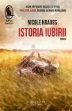 Istoria iubirii - Humanitas Fiction