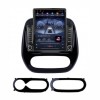 Navigatie dedicata cu Android Renault Captur I 2013 - 2020, 2GB RAM, Radio GPS