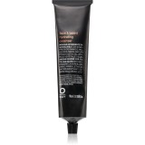 Oway Face &amp; Beard spuma de curatat pentru față și barbă 150 ml