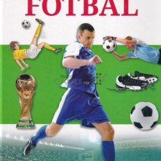 Jonas Kozinowski - Fotbal volumul 6 (editie cartonata)