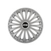 Set 4 capace roti 16 inchi (R16) Dino Gri, Compatibile cu Jeep, Autohelix MSA