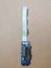 Placa audio Samsung 350V 355V np350v5c NP350E5C Np350v np355v5c qcla4 ls-8864p