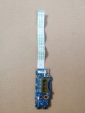 Placa audio Samsung 350V 355V np350v5c NP350E5C Np350v np355v5c qcla4 ls-8864p