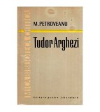 Mihail Petroveanu - Tudor Arghezi - poetul - 115750