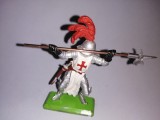 Bnk jc Anglia - Britains Deetail 694 - cavaler cu halebarda