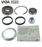 Rulment roata Daihatsu Feroza Hard Top (F300), Feroza Soft Top (F300) Motor 1.6 16V, 1.6 16V 4x4, 1.6 i 16V, 1.6 i 16V 4x4, OE 5098120390