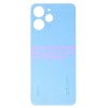 Capac Baterie Xiaomi Redmi 12, Albastru, Copy, Bulk