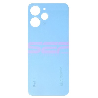 Capac baterie Xiaomi Redmi 12 BLUE foto