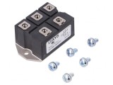 Punte Redresoare Trifazat 800V 90A Modul