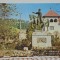 RSR - CIMPENI, JUD. ALBA - STATUIA LUI AVRAM IANCU - CIRCULATA, TIMBRATA.