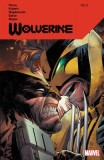 Wolverine by Benjamin Percy Vol. 2 Tpb, 2020