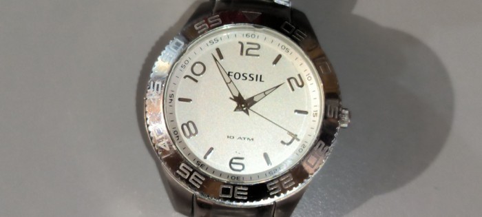 CEAS DE MANA QUARTZ SECOND DAR PERFECT FOSSIL FUNCTIONEAZA PERFECT