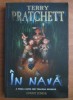 Terry Pratchett - &Icirc;n nava