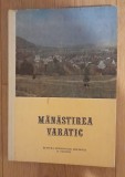 Manastirea Varatic, 1986, Alta editura