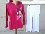 Minnie Mouse &amp; Happy Days trening sport mar. M-L, M/L