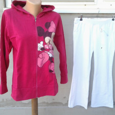 Minnie Mouse & Happy Days trening sport mar. M-L