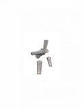 Accesoriu suc rosii + 2 site citrice masina de tocat Bosch MFW45020 , MFW68640 original - 12035921