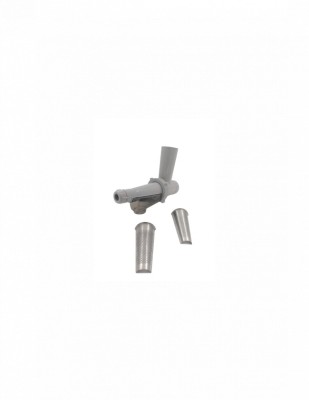 Accesoriu suc rosii + 2 site citrice masina de tocat Bosch MFW45020 , MFW68640 original - 12035921 foto