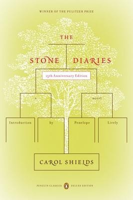 The Stone Diaries foto