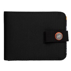 Portofel MAMMUT Xeron Wallet black