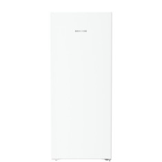 Congelator Liebherr FNd 4625 Plus, NoFrost, 60 cm, 199 L, Display Touch, SpaceBox, Clasa D, Alb