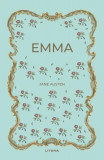 Emma - Hardcover - Jane Austen - Litera