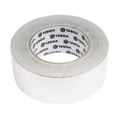 Banda adeziva din aluminiu 48mmX10m 75140 Automotive TrustedCars