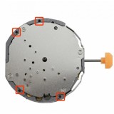 Mecanism Ceas Quartz Miyota Citizen JS50