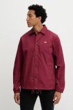 Dickies geacă culoarea negru, de tranziție, DK0A4XEW