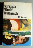 Hullamok - Virginia Woolf - Valurile (l. maghiara)