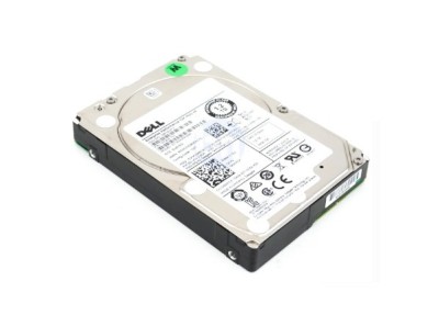 Hard disk server DELL Enterprise 1.2TB 12Gbps 10K 2.5&amp;quot; SAS DP/N 89D42 3K30N WXPCX 01M0D FR6W6 R0MWH foto