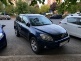 Toyota RAV4 4x4