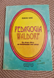 Pedagogia Waldorf Rudolf Lanz