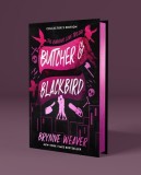 Butcher &amp; Blackbird Collector's Edition
