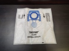 saci aspirator cu spalare zelmer,bosch / C147