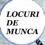 Locuri de munca