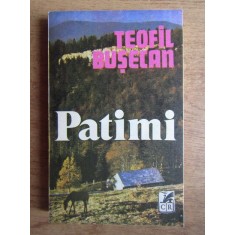 Teofil Busecan - Patimi