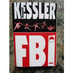 Ronald Kessler - FBI