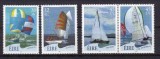 Irlanda 2001 - Veliere, navigatie, serie neuzata